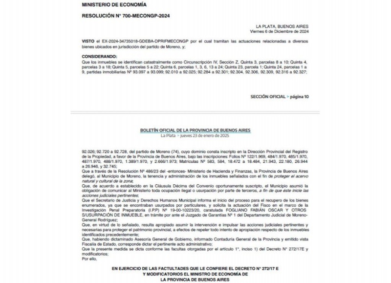 Documentación de prueba.