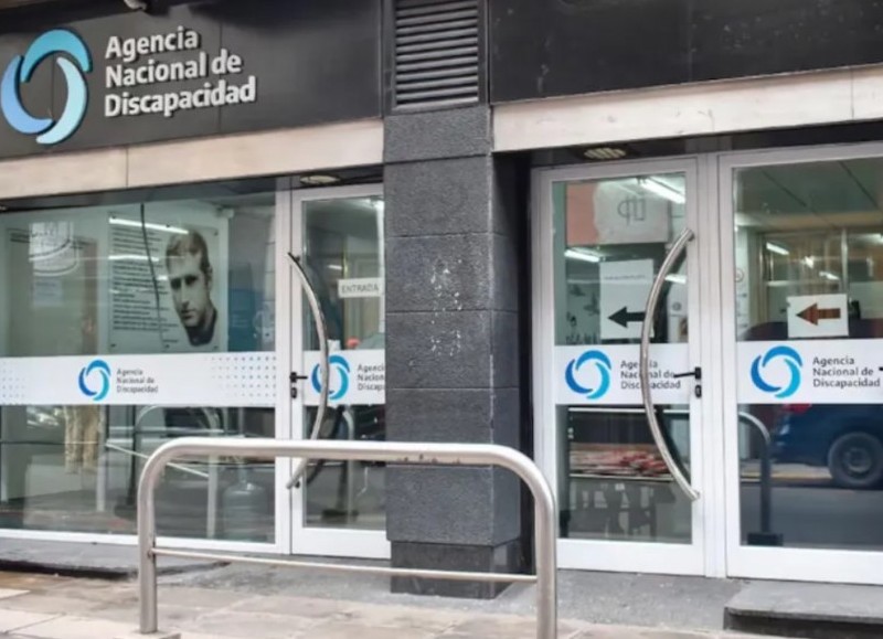 El conflicto de ANDIS llevó al nombramiento de un sustituto.