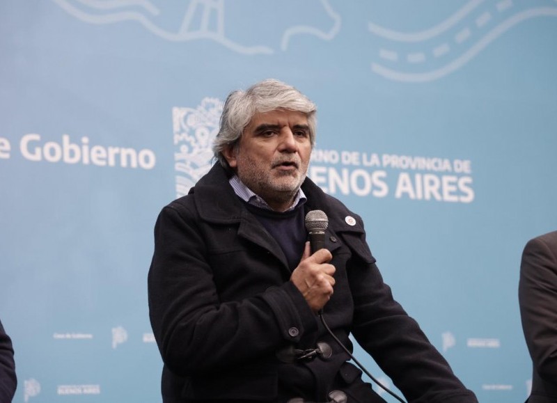 Walter Correa, líder del Ateneo Néstor Kirchner y concejal electo en Moreno, será ministro de Trabajo bonaerense.