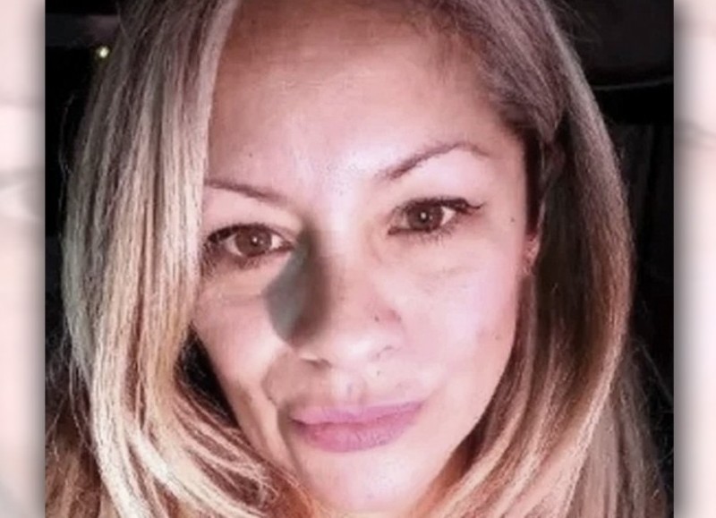 La policía busca intensamente a Susana Cáceres, una mujer de 42 años.