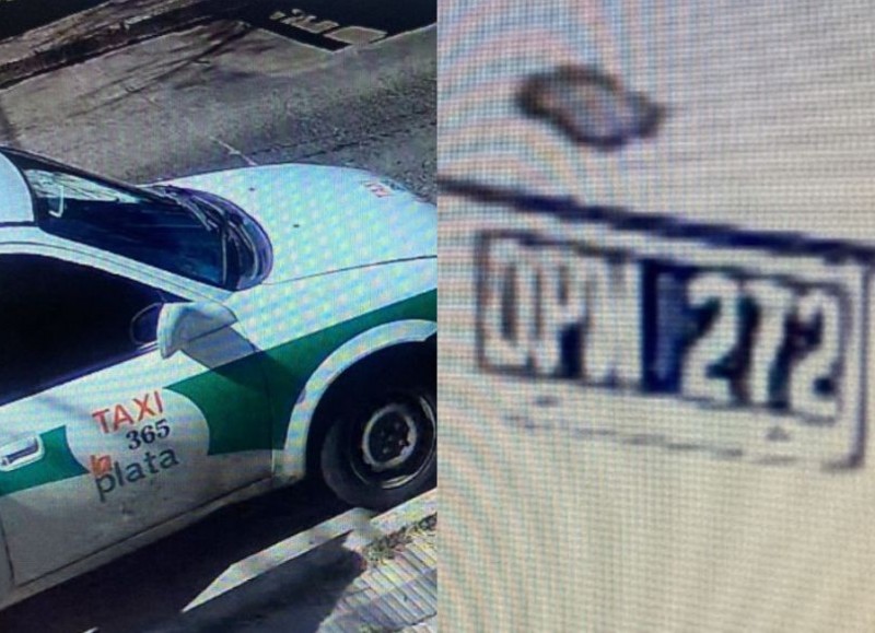 Esta vez, un taxista cordobés, que conduce un Chevrolet Corsa, taxi número 365, patente OPN 272, fue señalado por una pasajera tras quedarse con un celular que ella había olvidado en el vehículo.