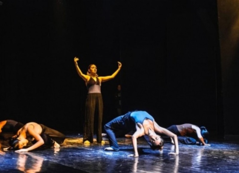 La Municipalidad de Pilar informó que "tenemos abierta la inscripción a todas nuestras propuestas de espacios formativos de danza, teatro, música, literatura, artes plásticas".