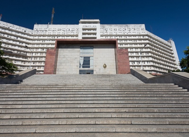 Montokichenko escaló puestos clave sin pasar por filtros adecuados. El caso ya llegó a los despachos más altos