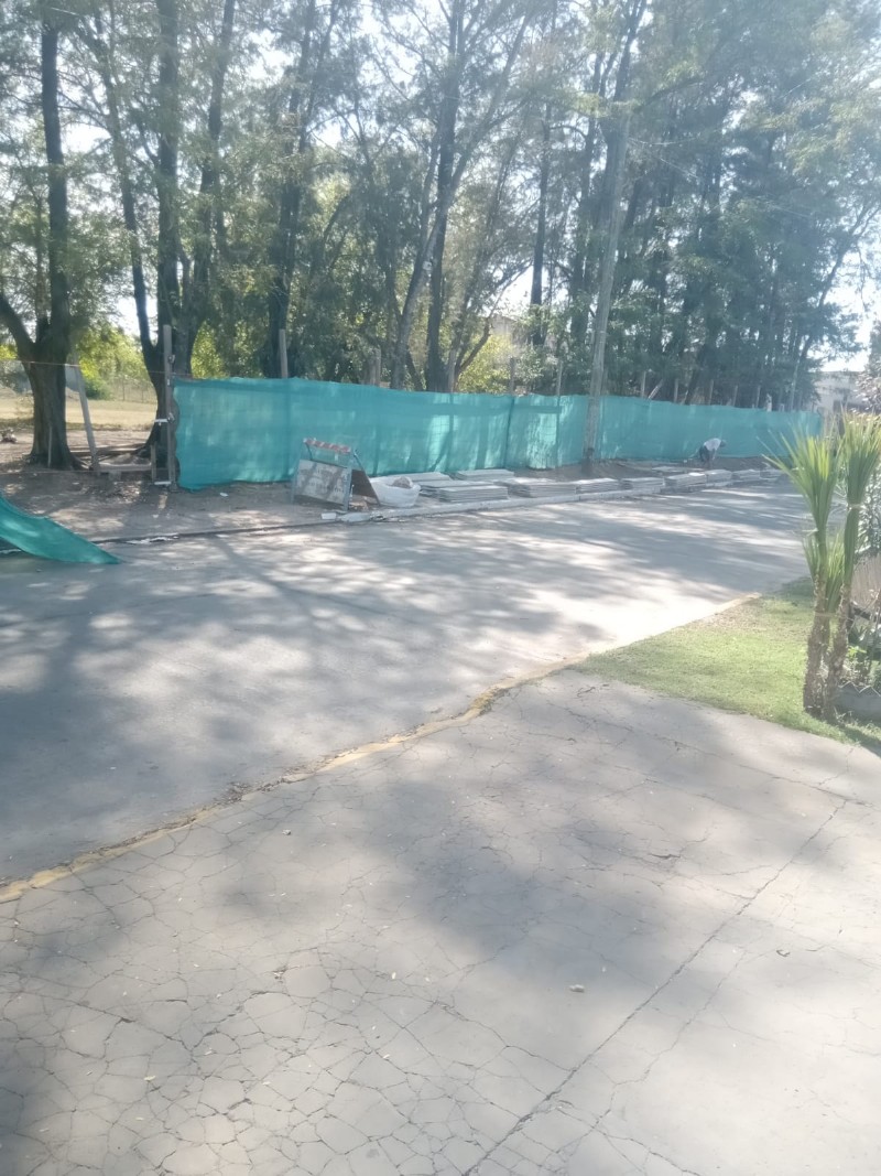 La Justicia no está a favor de la Universidad y le dio la derecha a la comuna.