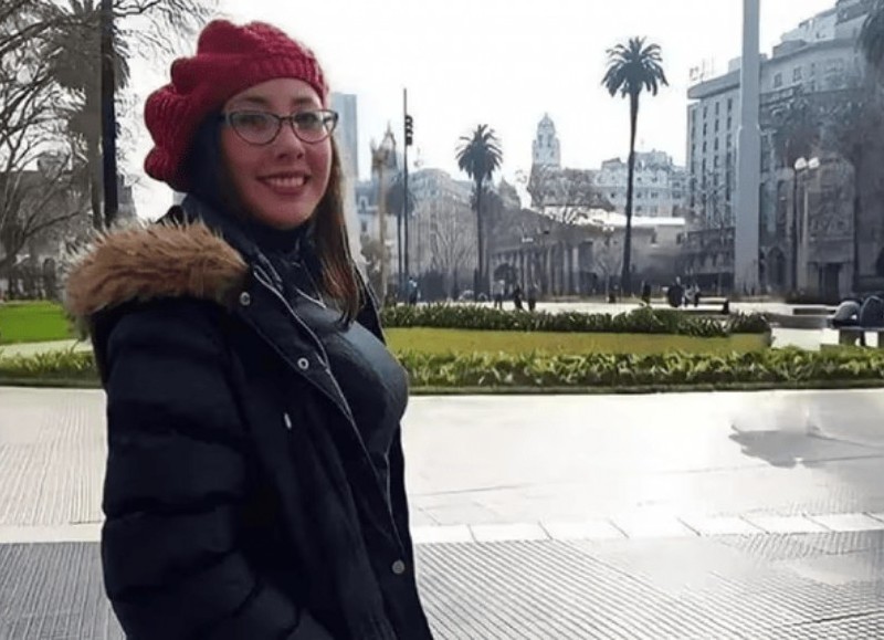 La autopsia reveló que Vida Cecilia Manzano (35) fue asesinada mientras dormía en su casa de Moreno, provincia de Buenos Aires.
