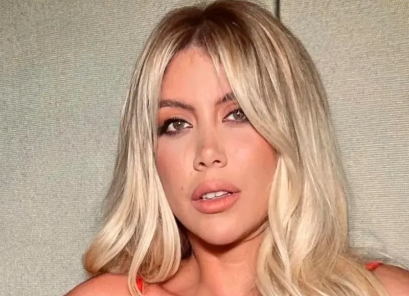 Wanda Nara quiere heredar el espacio nocturno de Telefe.