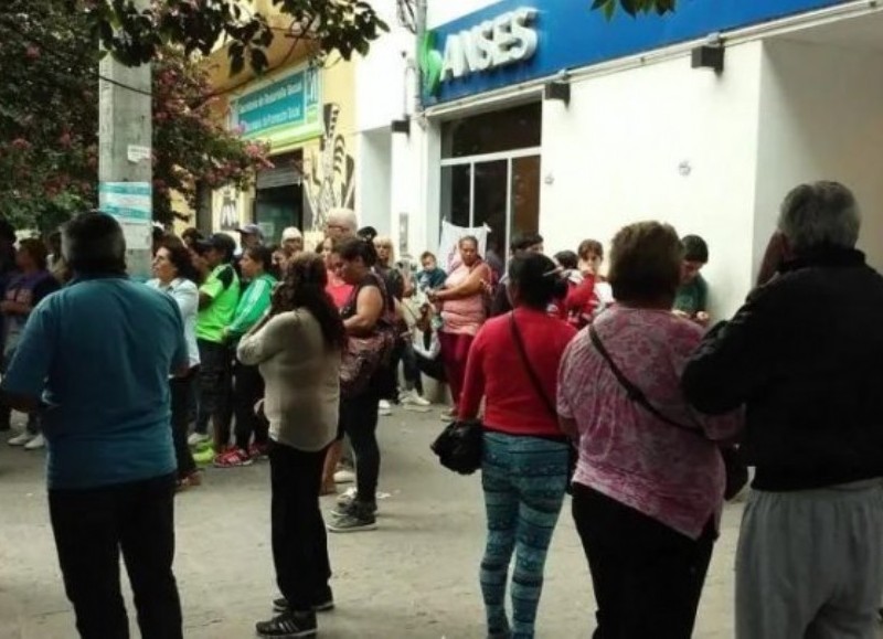 El próximo jueves 4 de abril a las 10, trabajadores de la UDAI de Trujui convocan a sumarse a vecinos, y organizaciones para solidarizarse y exigir la reincorporación de las y los despedidos.