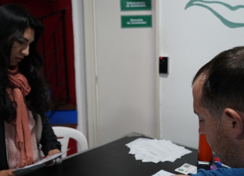 Se encuentra abierta la inscripción a los talleres recreativos y con salida laboral que brinda la Subsecretaría de Juventudes de Merlo en todas sus sedes.