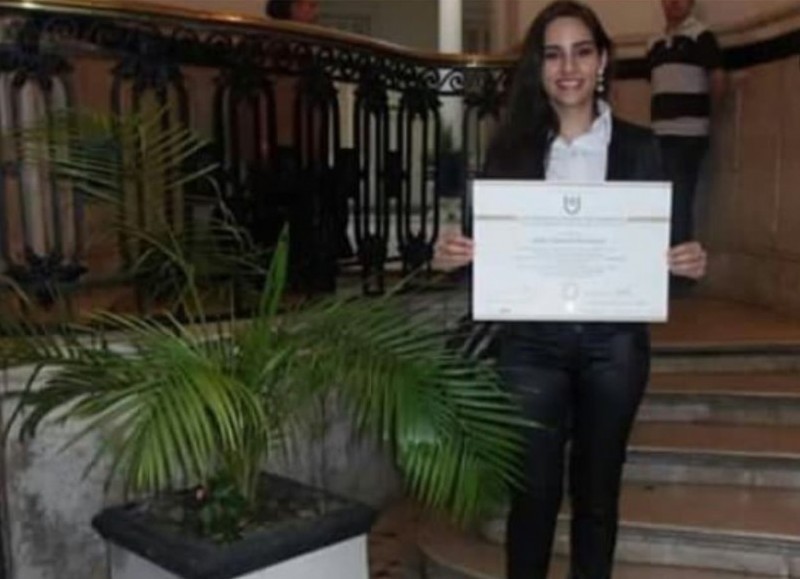 La abogada Daniela Rodríguez analiza la vigencia de las ideas alberdianas.