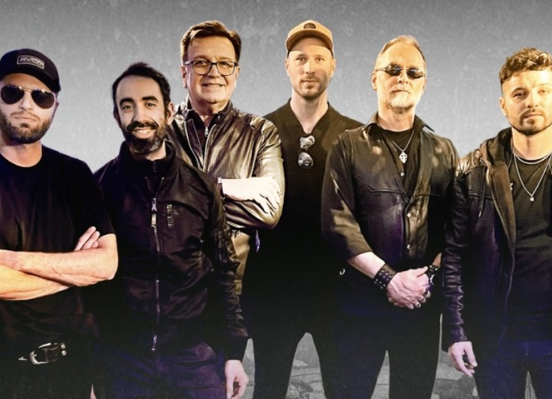 El próximo sábado la banda de rock argentina “Bad Dreams” se presentará en el Teatro Gran Pilar -San Martín 657, Pilar– en un show que contará además con la participación especial de McBroom Sisters, las coristas de Pink Floyd.