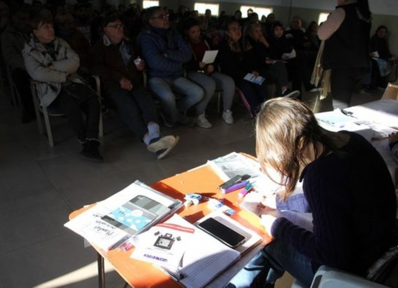 En San Miguel, la participación de nuestros vecinos es fundamental para prevenir delitos y brindar mayor tranquilidad en cada barrio.