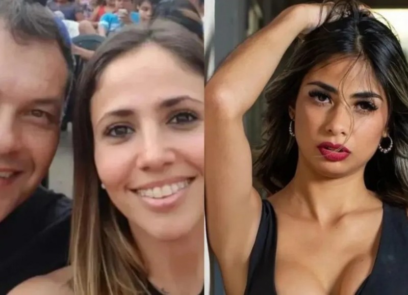 Dentro de la casa de Gran Hermano 2022 hubo muchos escándalos y uno de los más recordados tuvo como protagonistas a Romina Uhrig y Daniela Celis.