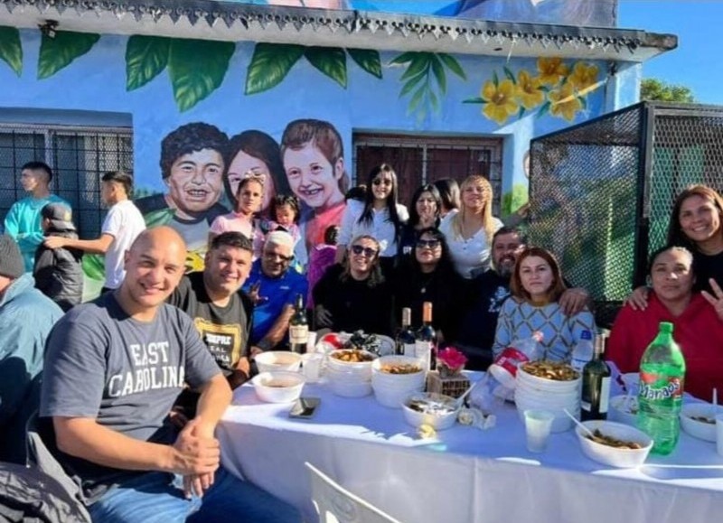 Foto del evento.