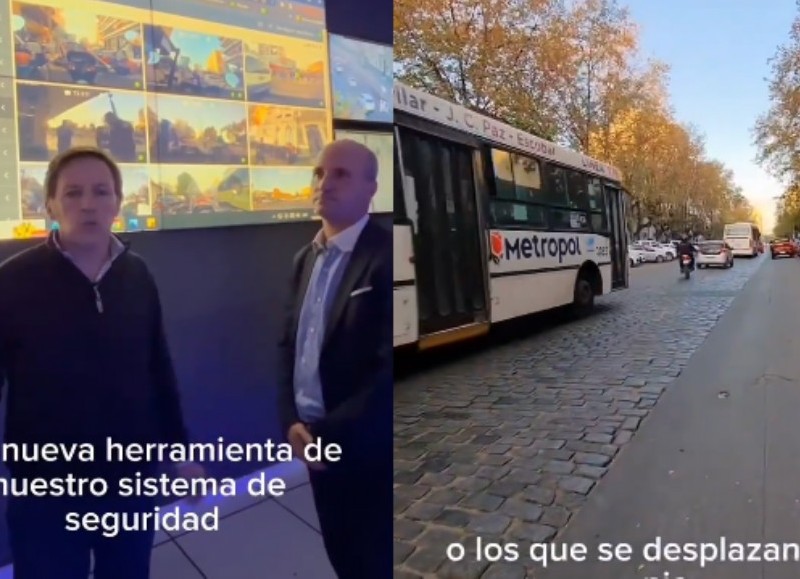 La constante innovación e inversión en tecnología es indispensable para que los agentes de la Policía Municipal puedan seguir cuidando de la mejor manera a cada vecino de San Miguel.