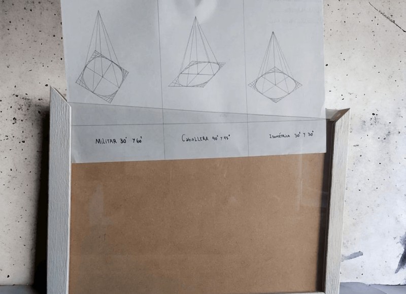 Productos del emprendimiento.