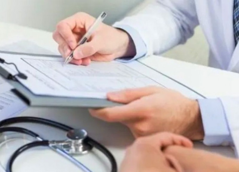 La Municipalidad de General Rodríguez informó que "con el Programa Sumar de la Provincia de Buenos Aires, promovemos un acceso equitativo a los servicios de salud".