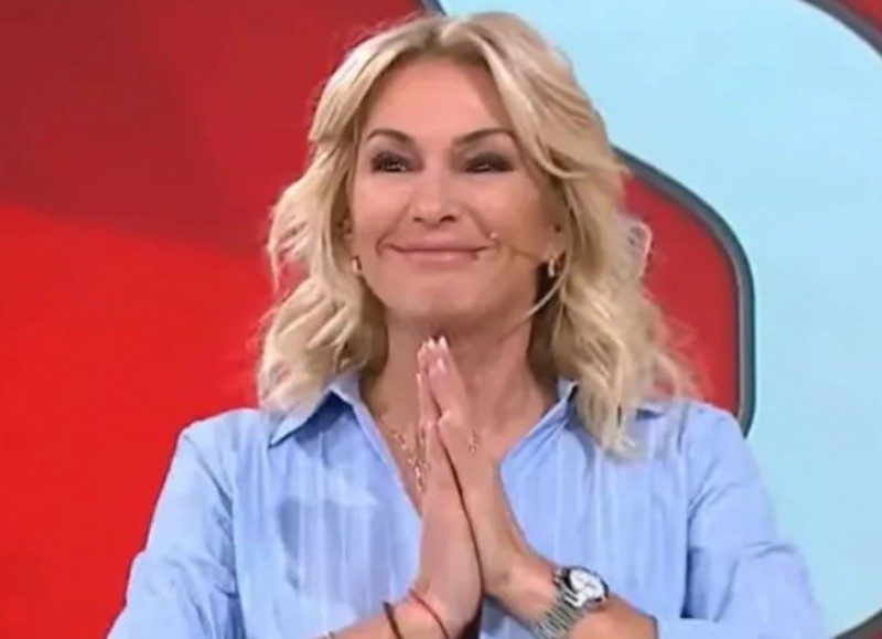 Yanina Latorre enfrenta comentarios sobre su vida personal con una actitud firme.
