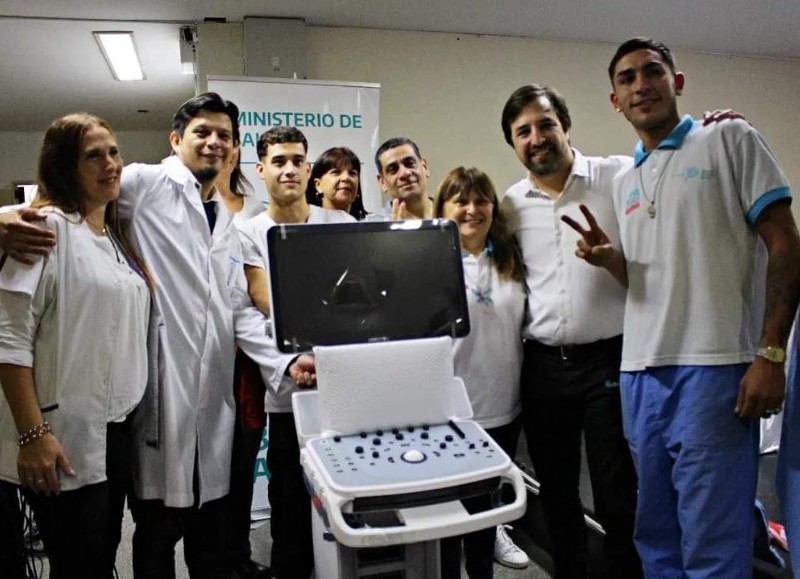 Se produce la salida intempestiva del estudiante de medicina de una universidad cubana, el pro castrista Emmanuel Álvarez.