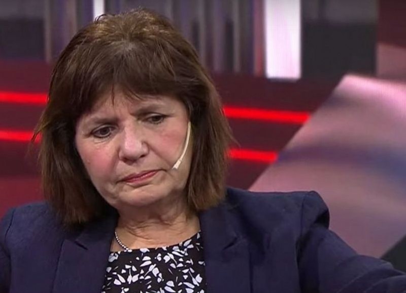 La ex ministra de seguridad Patricia Bullrich, aseguró que ha tomado la decisión de competir en las próximas elecciones Primarias, Abiertas, Simultáneas y Obligatorias.