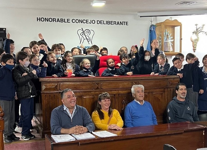 El presidente del Concejo Deliberante de San Miguel, Guillermo Sánchez, falleció este jueves luego de una intervención quirúrgica realizada el miércoles.