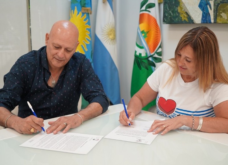 Se trata de un ajuste salarial del 25 por ciento a partir del primero de enero que se cobrará en febrero.