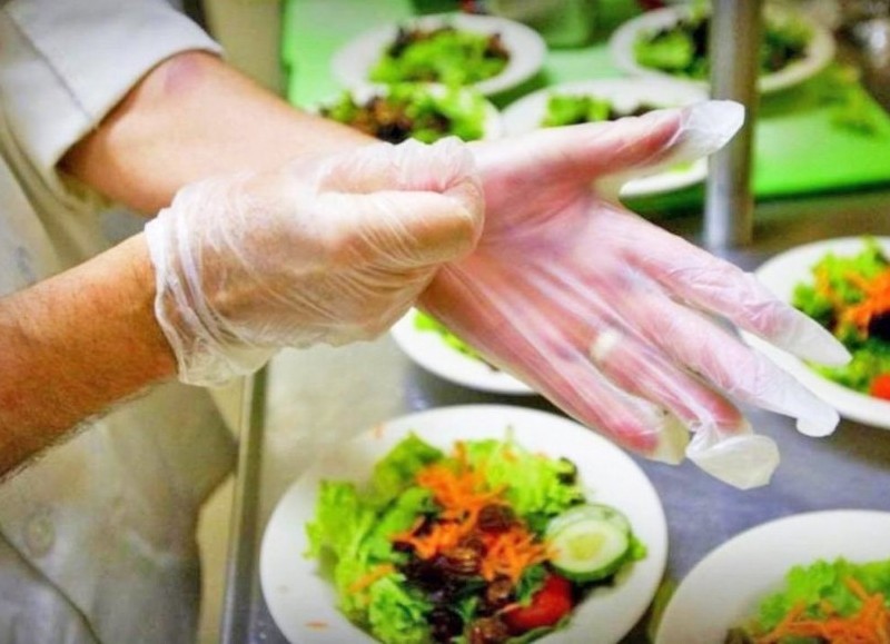 Este año, desde la Municipalidad se derogó la libreta sanitaria para aquellos establecimientos comerciales e industriales que realizan manipulación de alimentos.