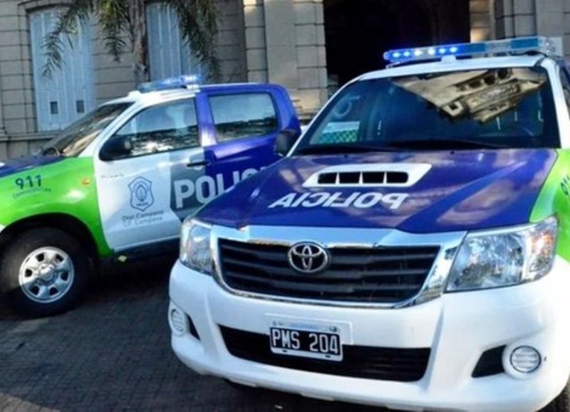 El sospechoso del homicidio fue detenido horas después.