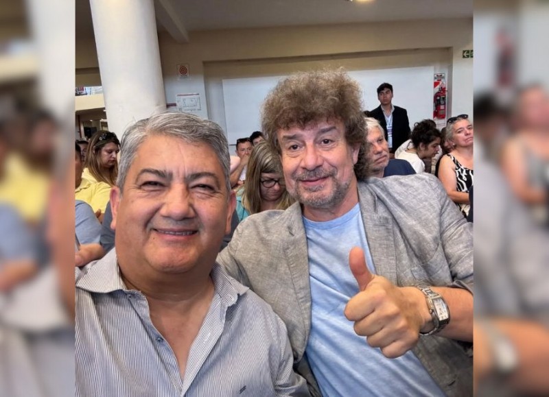 Daniel Mollo es cuestionado por decisiones que habrían debilitado la militancia genuina.