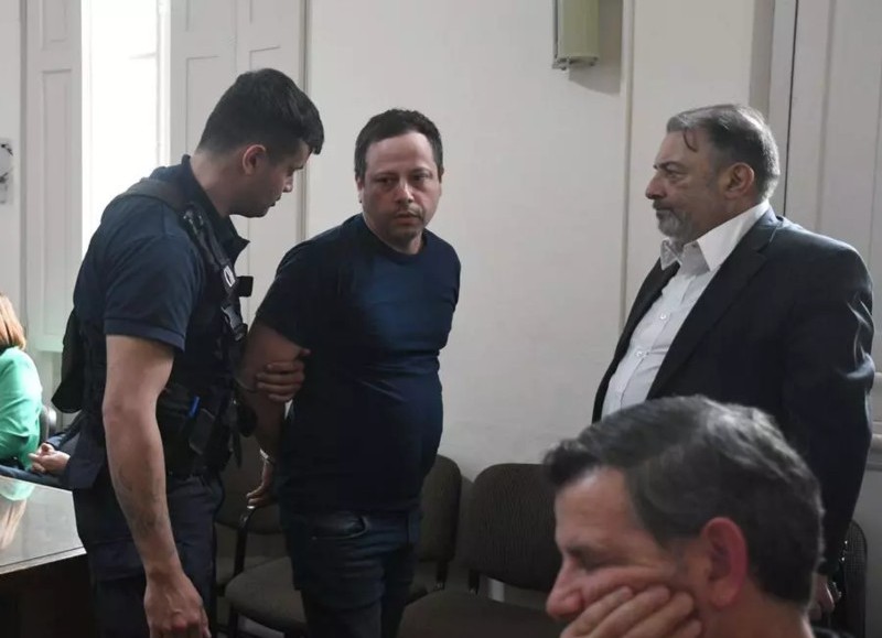 La Escuela 49 de la localidad bonaerense sufrió una pérdida de gas el 2 de agosto de 2018 que terminó en tragedia con las muertes de la vicedirectora y el auxiliar del establecimiento.