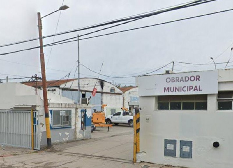 Un brote de tuberculosis afecta al obrador municipal: al menos 7 trabajadores dieron positivo y denuncian que no hubo aislamiento, controles ni desinfección.