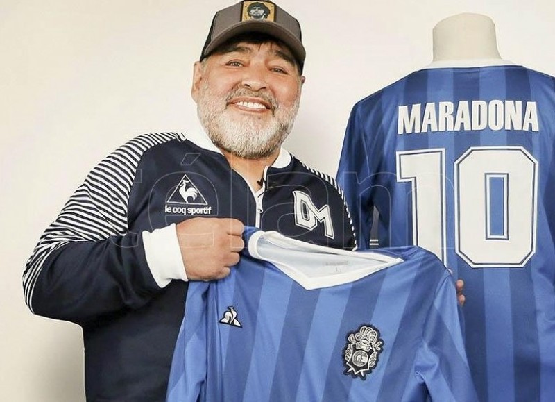 El conflicto entre las hijas de Diego Maradona y su ex pareja tensiona aún más el proceso judicial en curso