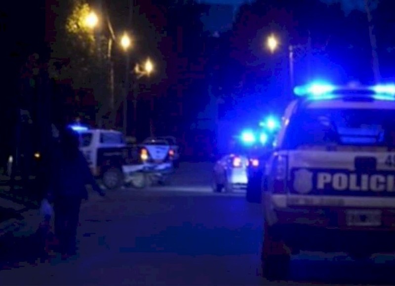 La oficial de 30 años se identificó como tal, sacó su arma reglamentaria y disparó hacia los agresores, uno de los cuales cayó herido de un disparo en la zona abdominal. Su cómplice, en tanto, huyó en la moto.