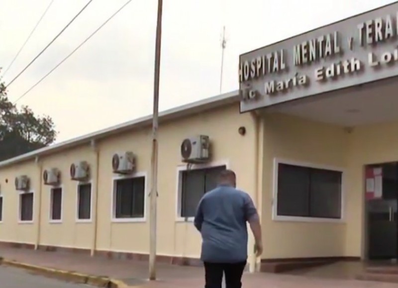 La Municipalidad de José C. Paz largó un video en dónde relatan diversas personas las vivencias en el Hospital de Salud Mental, Terapéutico y de Adicciones.
