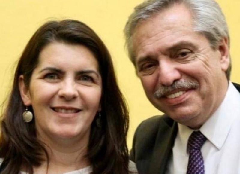 Una grave denuncia golpea a la intendenta Mariel Fernández: cinco integrantes de una misma familia estarían cobrando sueldos estatales sin cumplir funciones.