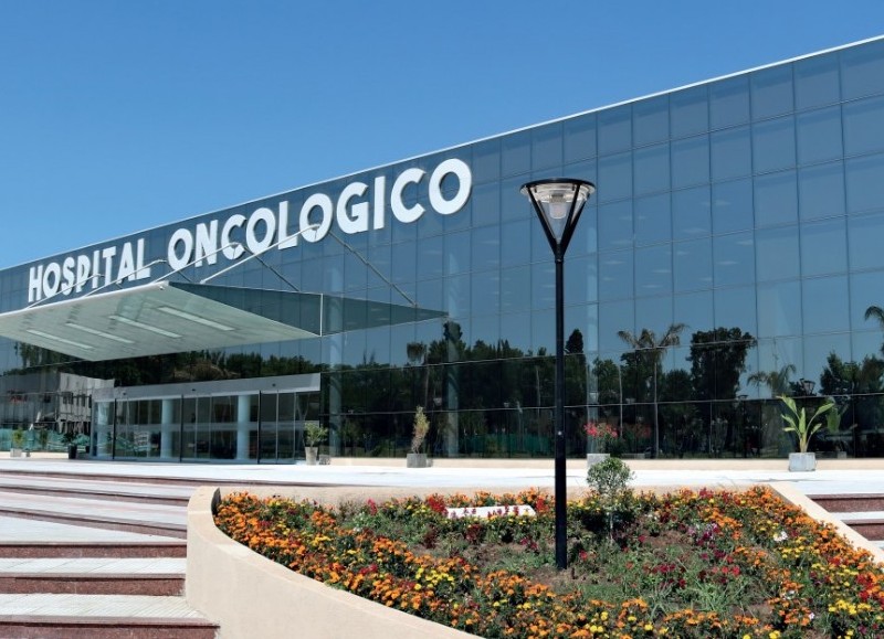 Esta operación Haifu es la primera de Argentina en ser utilizada para un tumor de páncreas, se realizará el seguimiento del paciente adecuado, con los tratamientos oncológicos habituales y con el sistema Haifu como complemento.