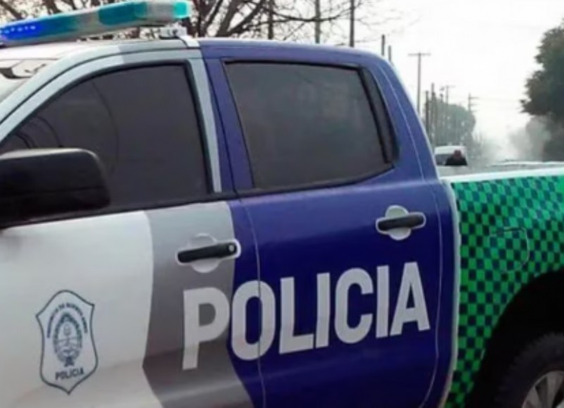Según los informes que salen a nivel provincial, los vecinos pasan a formar parte del circulo "legítima defensa".