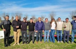 Crecen Milei y Píparo en la provincia