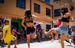 En enero comienza "Escuelas abiertas en verano"