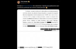 El empresario de medios Mario Casalongue víctima de una medida cautelar de Lemoine que genera debate