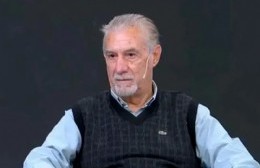 El histórico radical Storani contra el Gobierno de Milei: "Hay una nueva violación del Estado de Derecho"