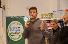 El intendente de General Rodríguez que dijo trabajar gratis y terminó manejando un Yaris de 30 mil dólares