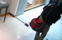 Moreno: la conoció por redes, la invitó a su casa, ella lo drogó y le robó hasta la caja fuerte