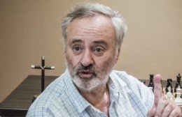 De la Torre le soltó la mano a Milei y disparó fuego amigo: "Scioli fue el peor gobernador bonaerense de la historia"