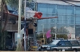 Estalló la situación de Bomberos Voluntarios de Moreno: "Nadie se preocupo por las irregularidades"