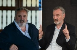 El pasado y presente en el peso del senador bonaerense Joaquín De la Torre