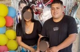 Cayó el asesino de Jonatan Tapia, el hombre que defendió a su mujer de un robo