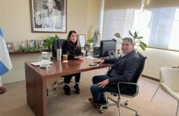 Moreno: el infame pasamanos del peronismo se pone en marcha