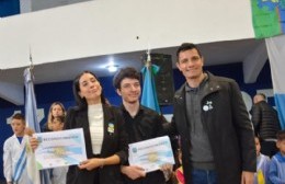 General Rodríguez: los vecinos celebraron los 213 años de la Revolución de Mayo
