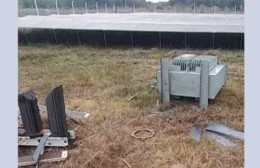Se realizo un allanamiento en la ciudad