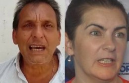 Mariel Fernández puede perder la interna en Moreno